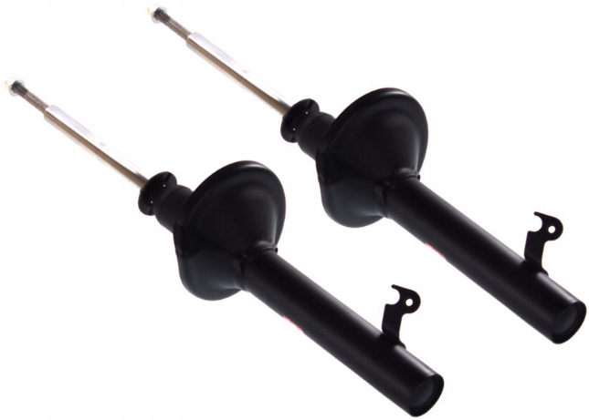 фото №1, Honda hr-v амортизаторы газовые перед правый левый