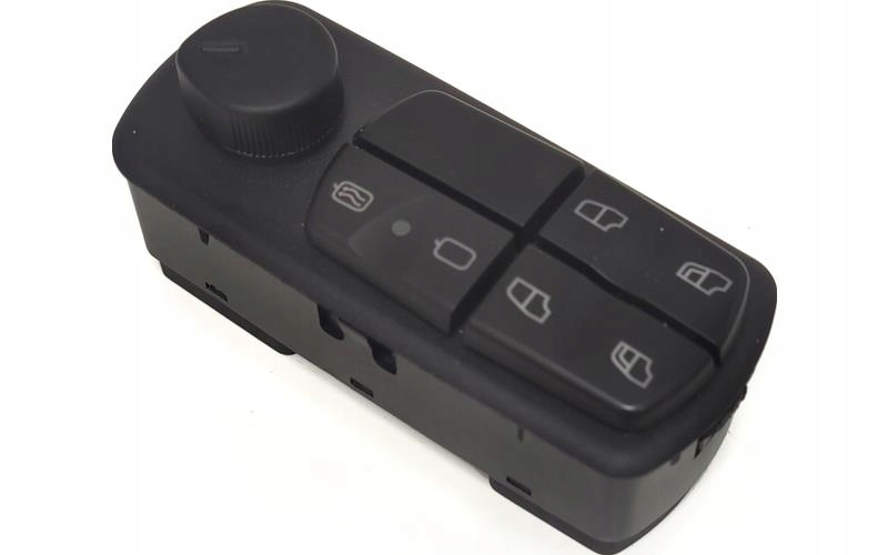 фото №1, Mercedes atego axor панель керування двері лівий 0025455113 0035455113