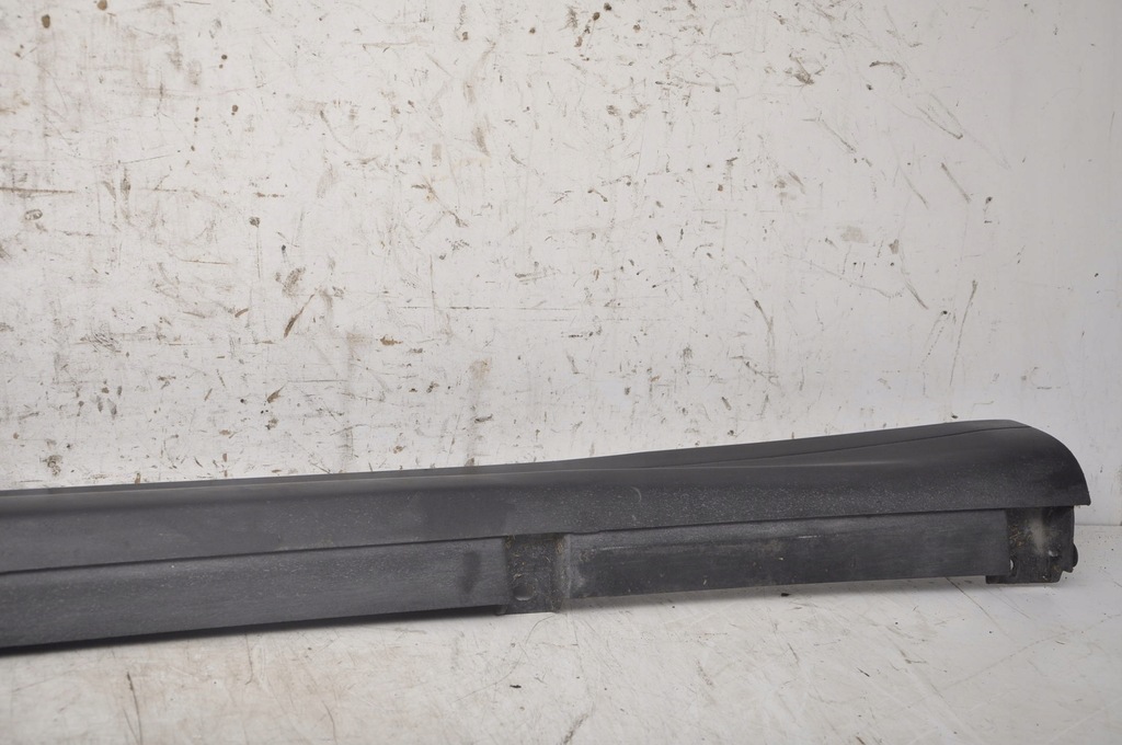 фото №5, Maserati ghibli iii накладка поріг права