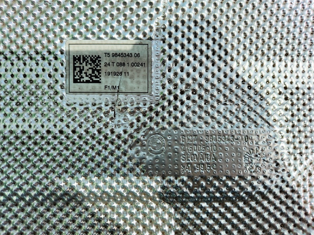 фото №6, Bmw ix1 x1 u11 аккумулятор аккумулятор magazyn energii 9845343 8858090 66.45kwh