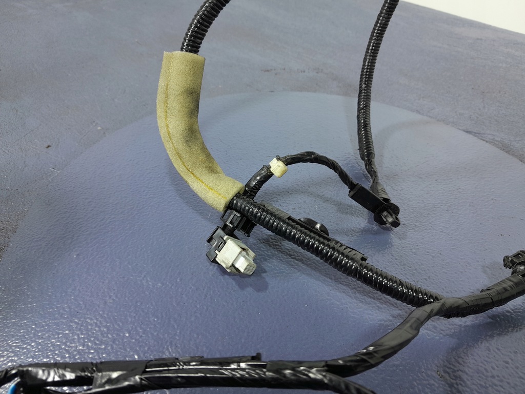 фото №5, Subaru xv i lift жгут электропроводка дверь перед правый 81821fj220