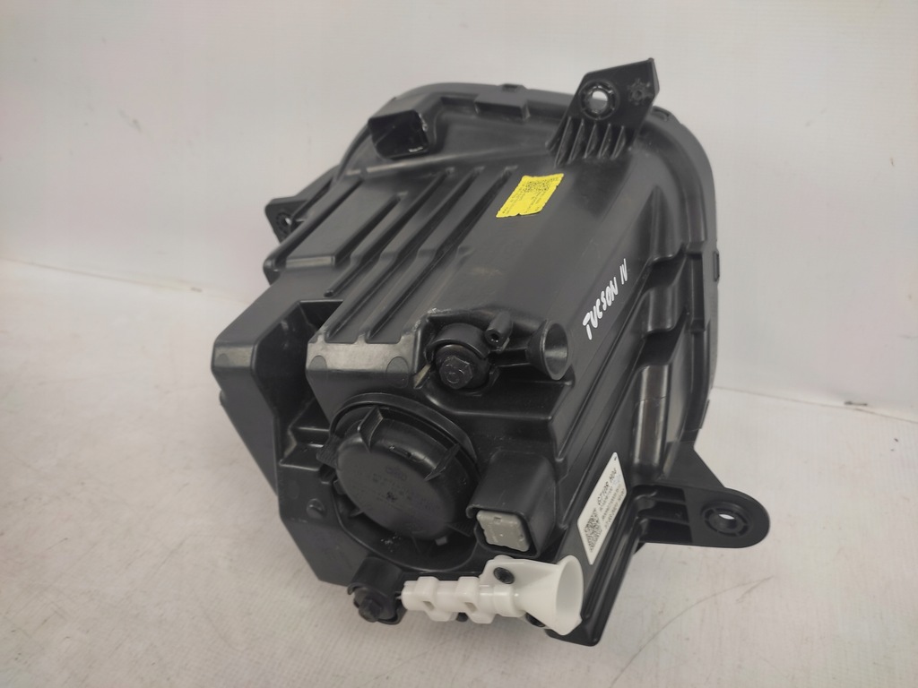 фото №9, Hyundai tucson iv лампа правая перед full led 2020-