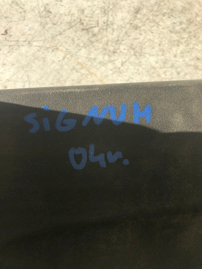 фото №6, Коробка предохранителей opel signum 13170902