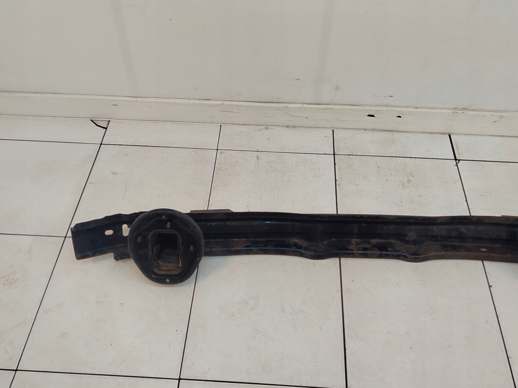 фото №6, Bmw z4 i e85 02r- балка бампера задняя задняя