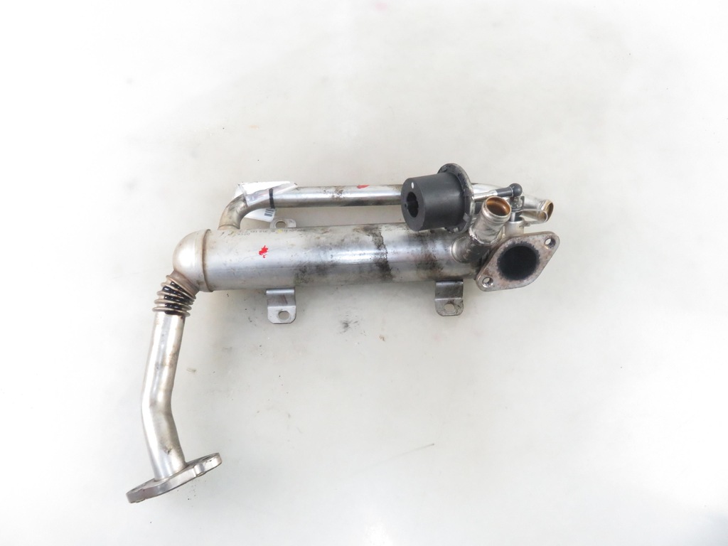 фото №5, Радиатор выхлопных газов audi a3 8p 1.9 tdi 03g131512g