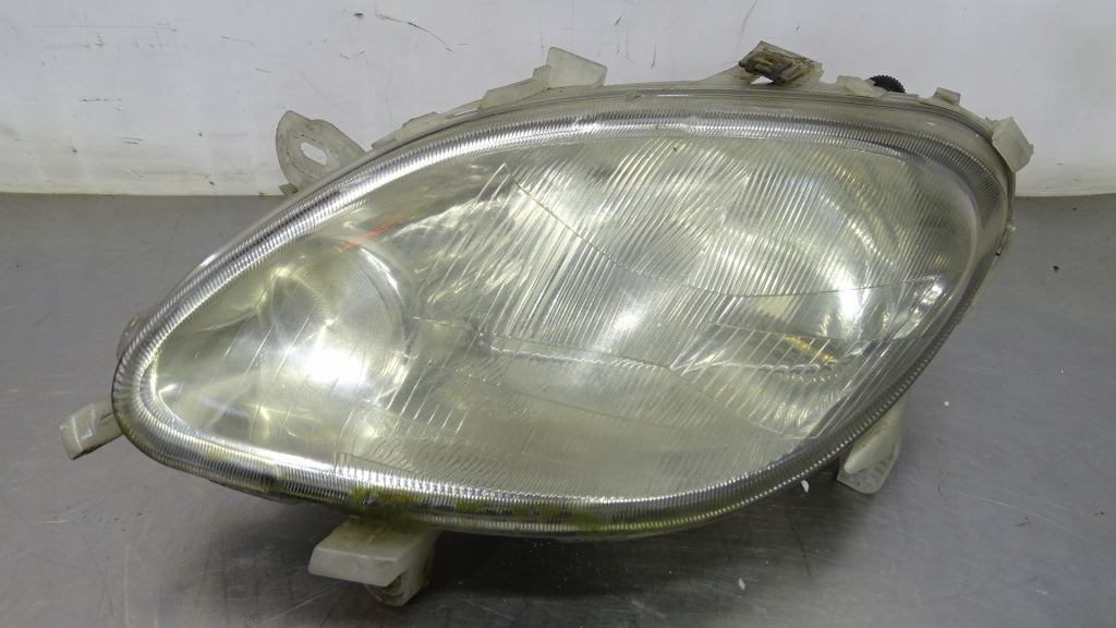 фото №1, Лампа левая передняя smart fortwo i