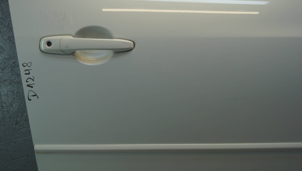 фото №7, Дверь правый перед mazda 3 i bk hb d1248 13j