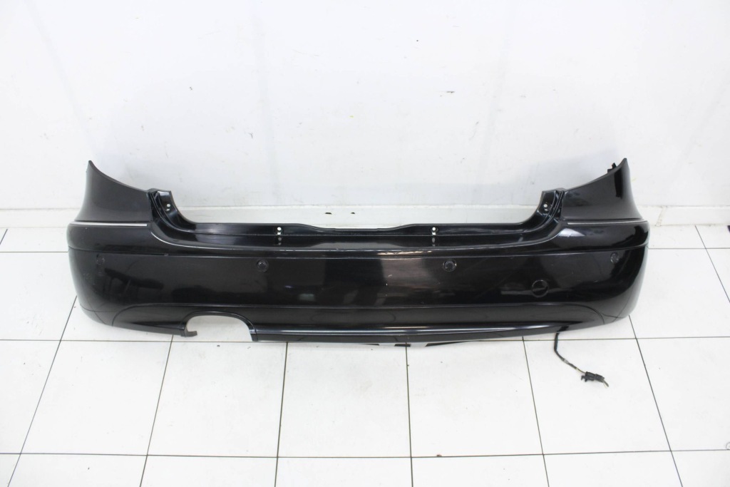 Купить Mercedes w169 04r- бампер задний  задний pdc 191