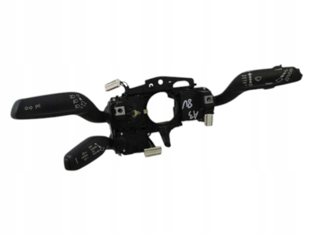 фото №1, Перемикач комбінований audi a3 8v0953521bq