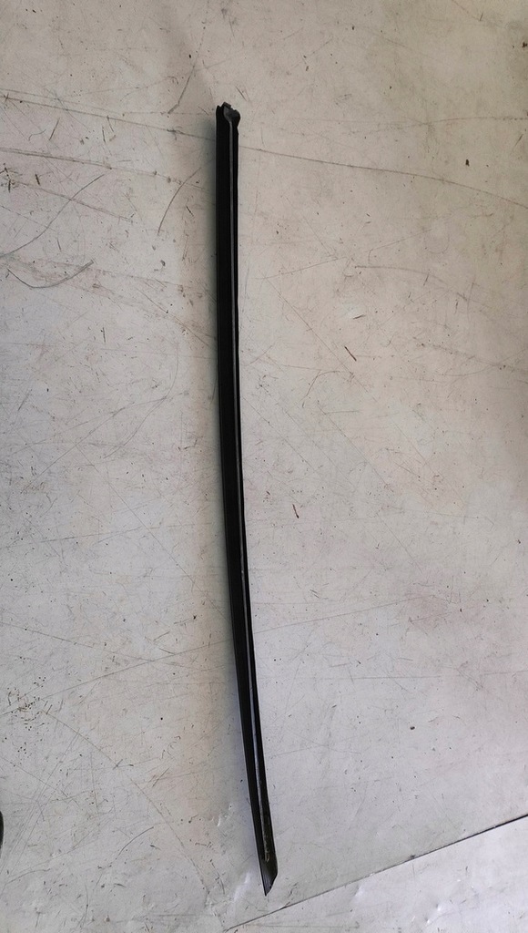 фото №6, Audi a5 8t lift sportback молдинг скло ліва