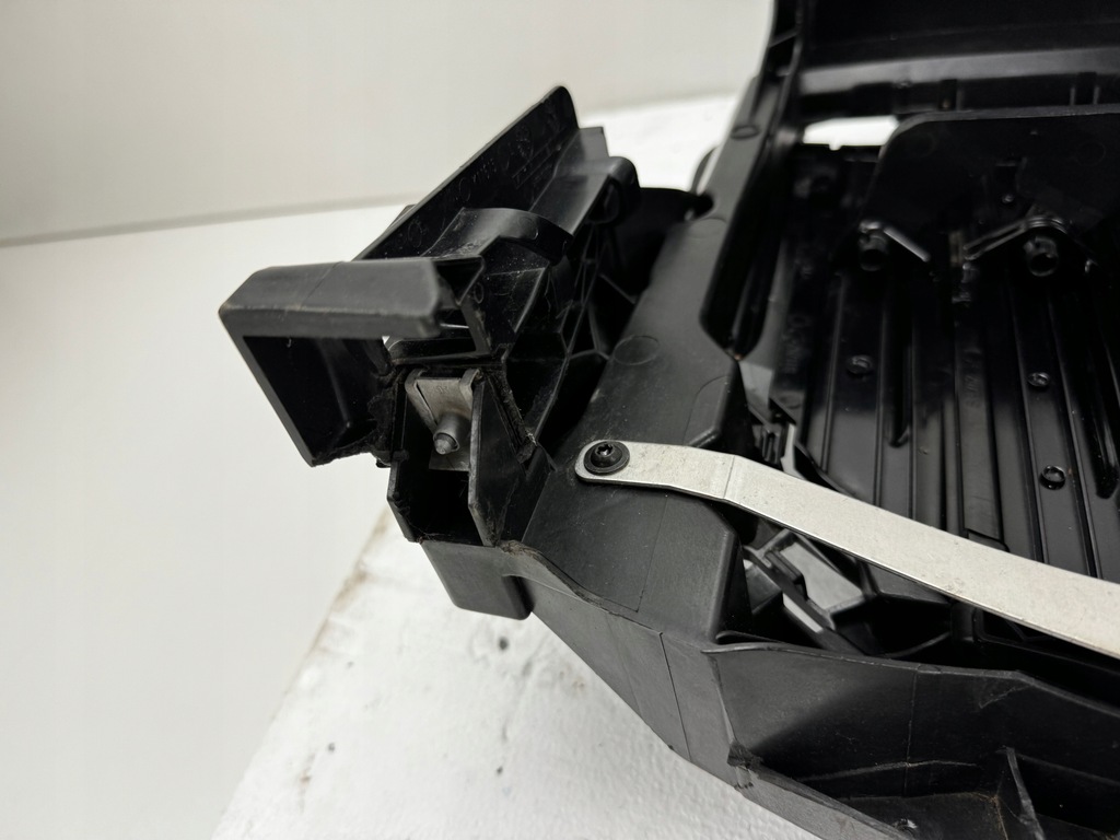 фото №8, Bmw x5 g05 жалюзи шторка воздуховод воздуха org