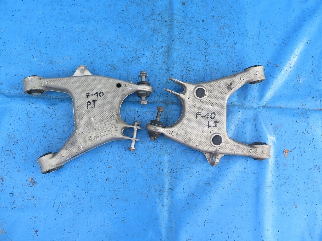 фото №1, Рычаг задняя задний правый левый bmw 5 f10