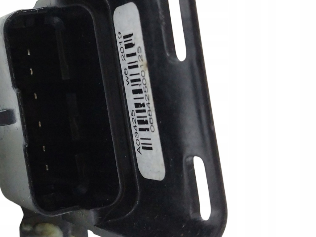 фото №7, 2019 peugeot partner iii замок двері coupe 16943581