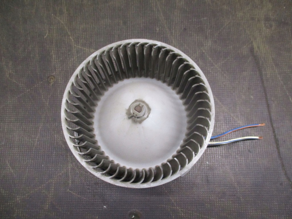 фото №6, Вентилятор вентилятор mazda 5 05-10r