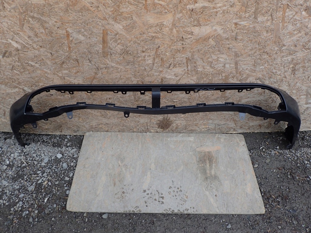 Купить Спойлер перед передний toyota rav4 rav 4 v a5 2018-