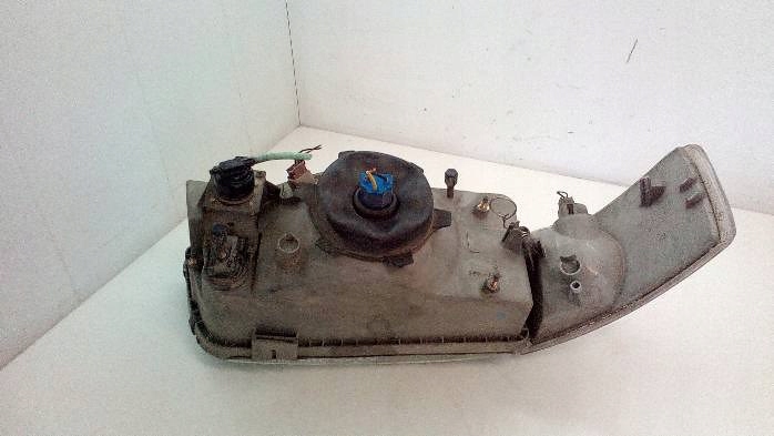 фото №6, Фара левый лампа перед fiat ducato ii