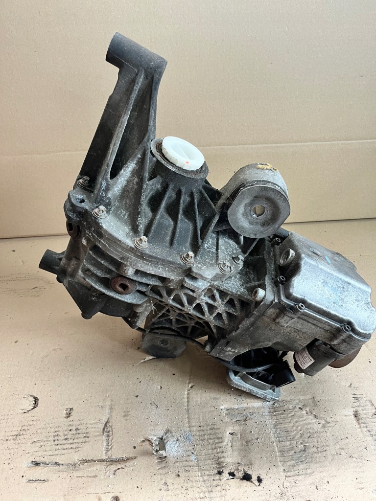 фото №4, Міст задня диференціал opel 20957831aa