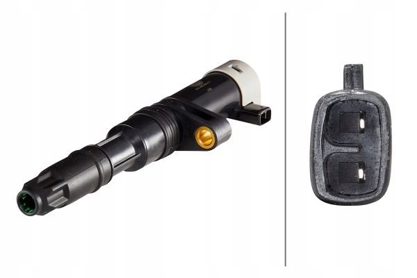 фото №1, Катушка зажигания dacia logan ii 1.6 01.13- 8200765882