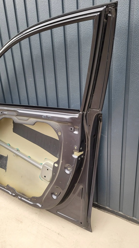 фото №13, Kia optima iv 15- дверь перед правый передние правое