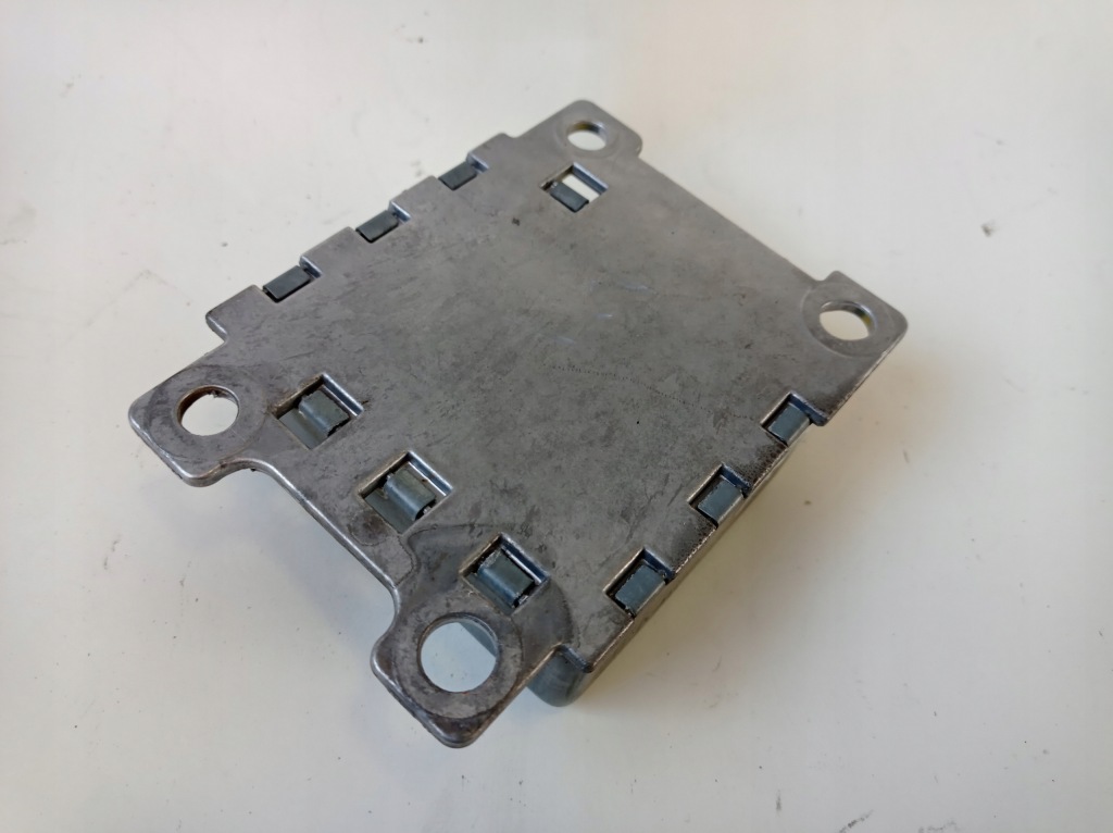 фото №4, Модуль датчик подушка безпеки micra k11 285566f707