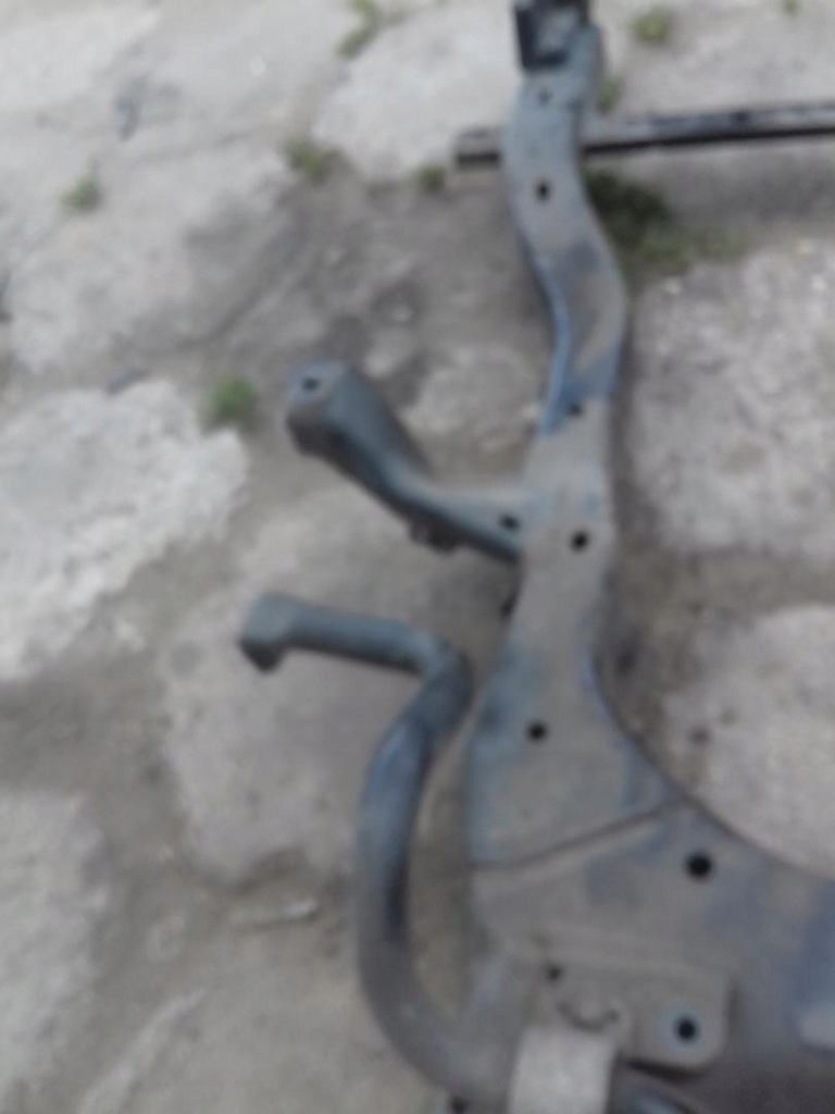 фото №5, Підрамник підрамник підрамник 1.0 opel astra k 5