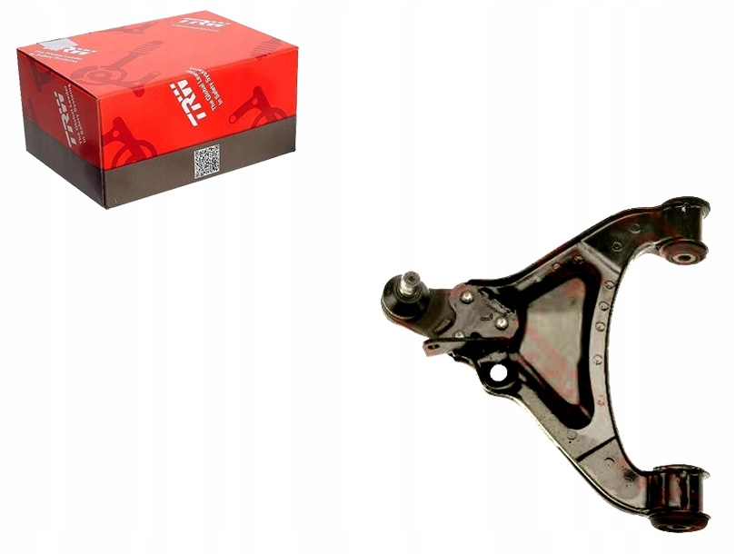 фото №3, Trw jtc1265 - важіль