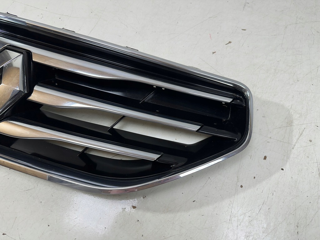 фото №7, Решётка радиатора радиатора renault koleos i lift 623104218r