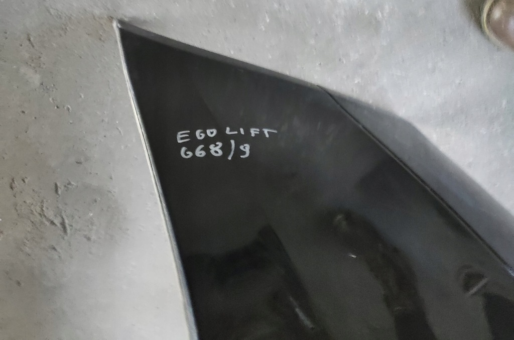 фото №9, Bmw e60 lift бампер задняя задний schwarz 2