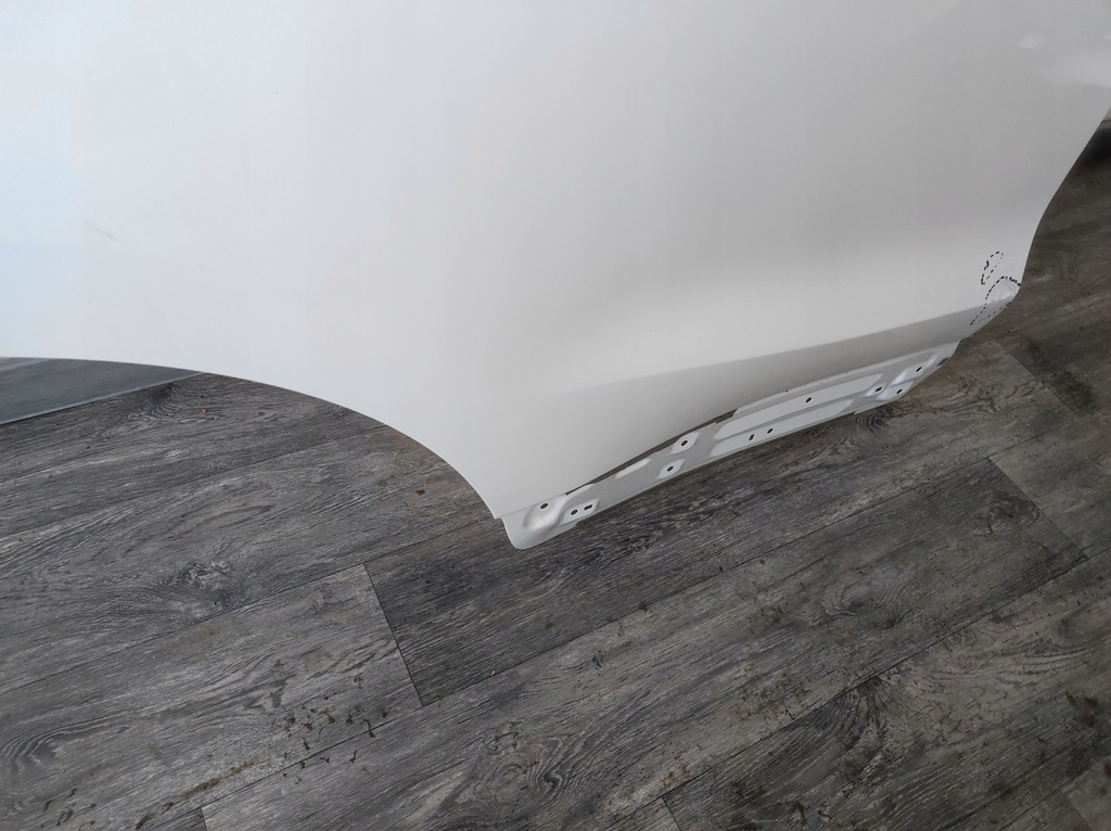 фото №10, Дверь mg zs 2017- задние правое ------- poznań ---- giełda