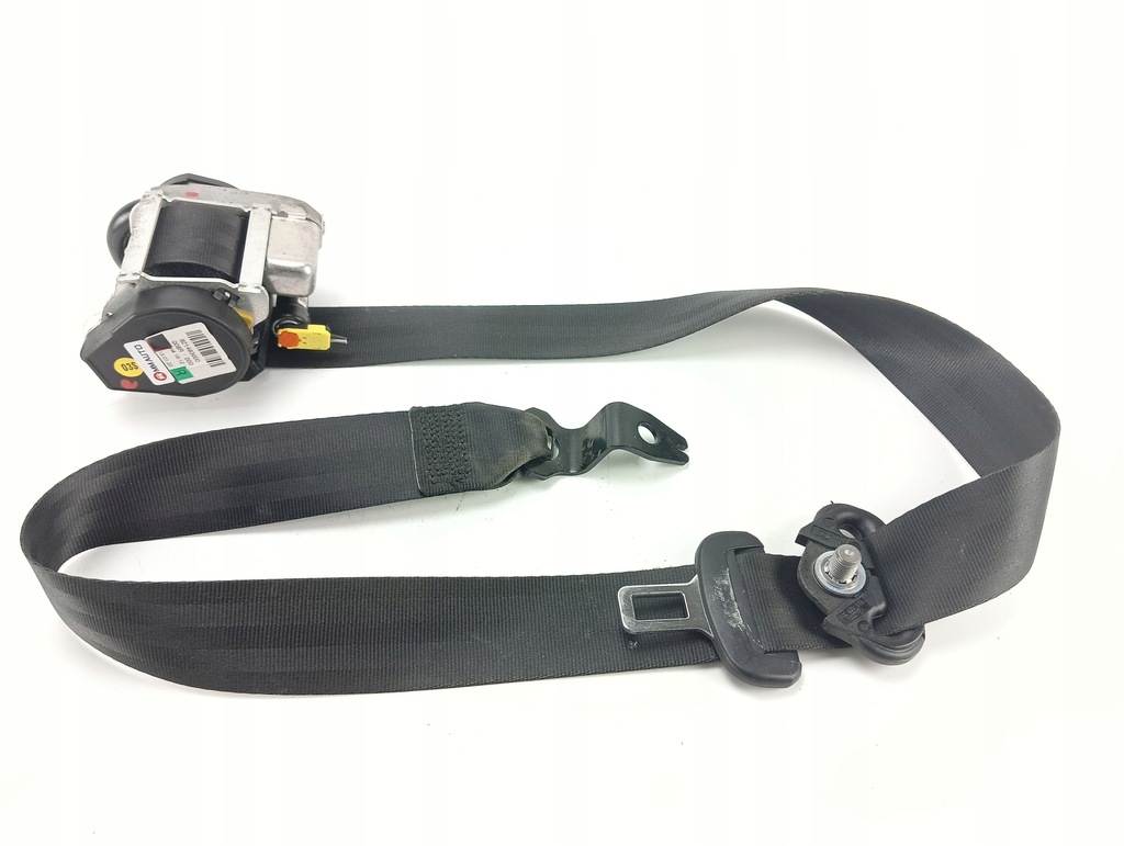 фото №1, Pas безопасности правый перед skoda rapid 2012-2017 621493000 europa