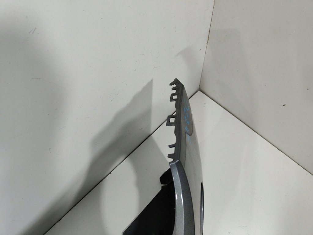 фото №13, Fiat 500e бампер передній перед 735714055