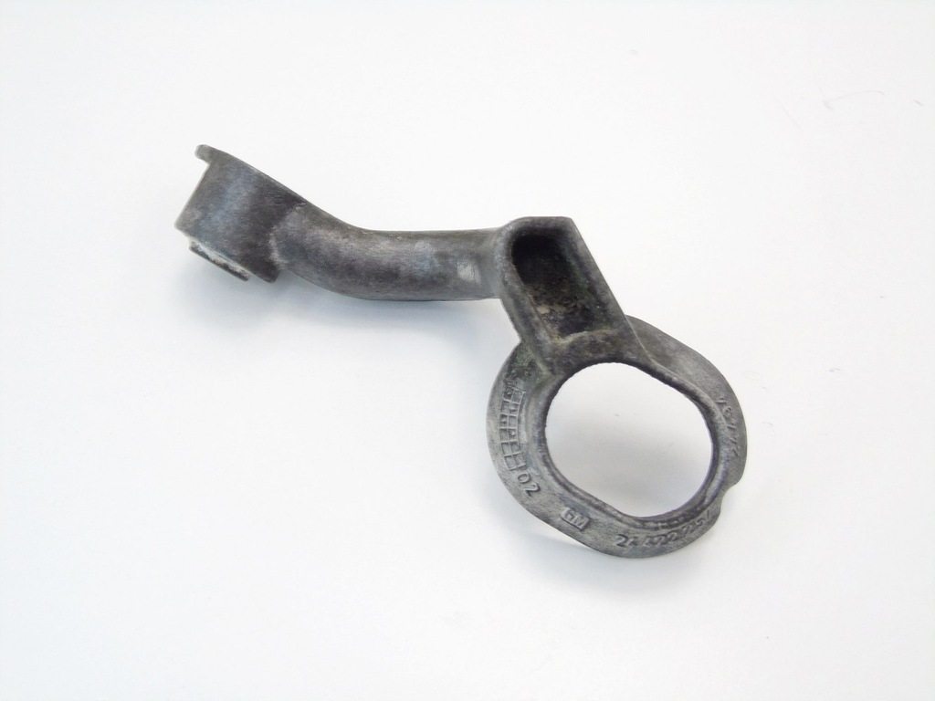 фото №1, Кронштейн кронштейн радиатора opel corsa c 3 d