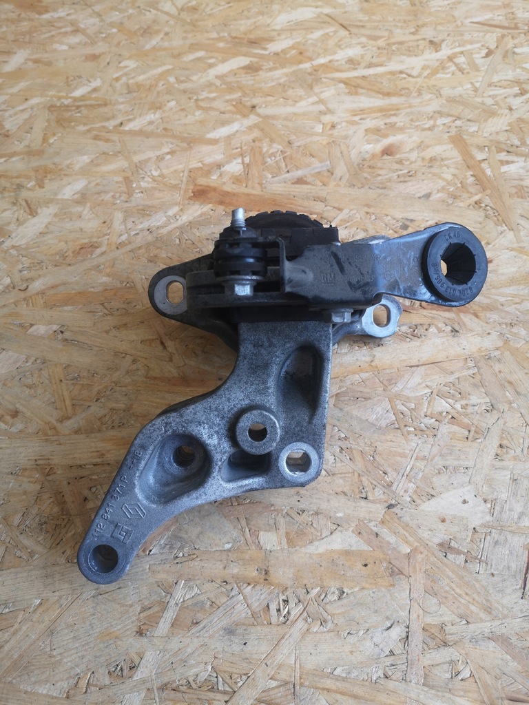 фото №1, Trafic vivaro iii кронштейн двигателя 112841371r