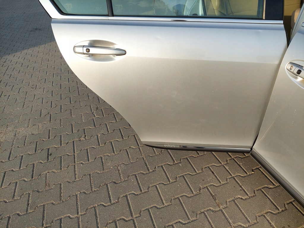 фото №7, Двері задня задні ліва праве lexus gs iii gs450 h 1f2