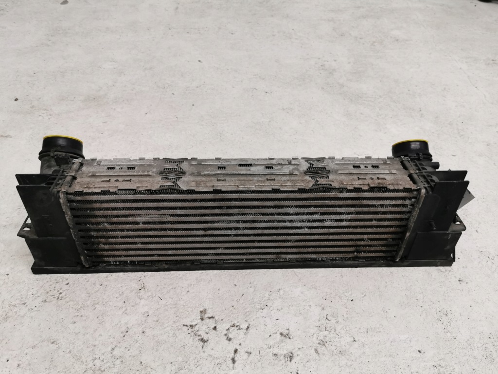 Купити Інтеркулер bmw x3 f25 10-17