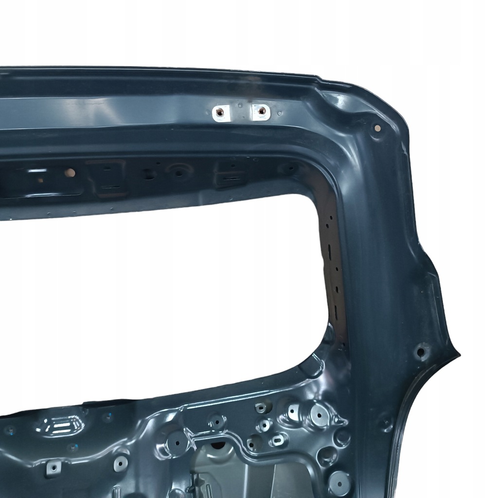 фото №14, Крышка багажника багажника opel mokka x 16-