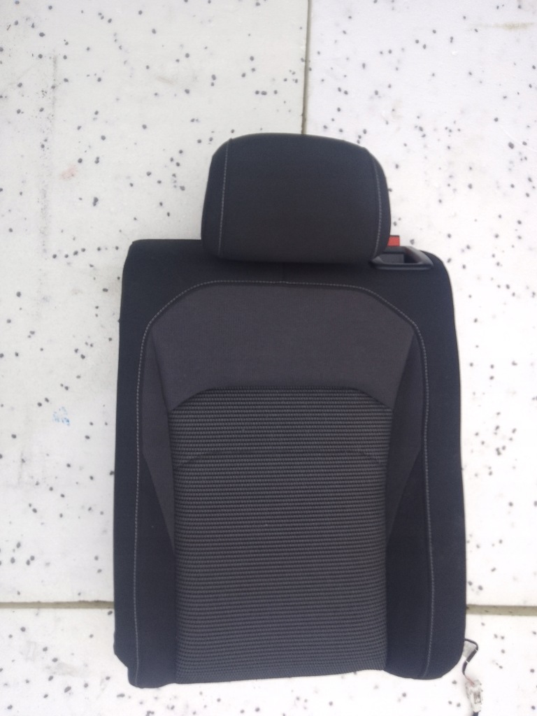 фото №1, Сидіння задні спинка ліва volkswagen arteon