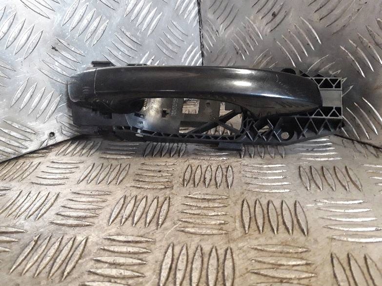 фото №1, Ручка задняя правая seat leon iii kombi 5n0839685h