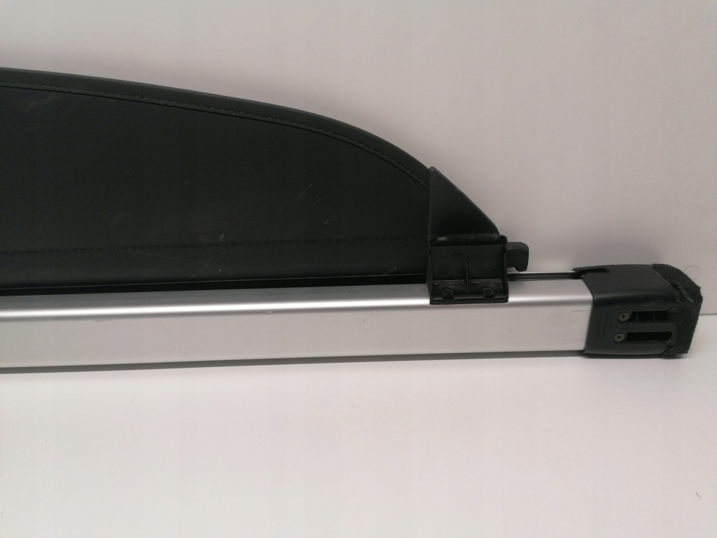 фото №9, Kia sportage iv 4 шторка багажника оригинал 15-21