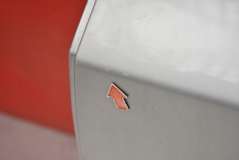 фото №8, Дверь левая задняя задние 354/7 bmw x3 e83 03-10