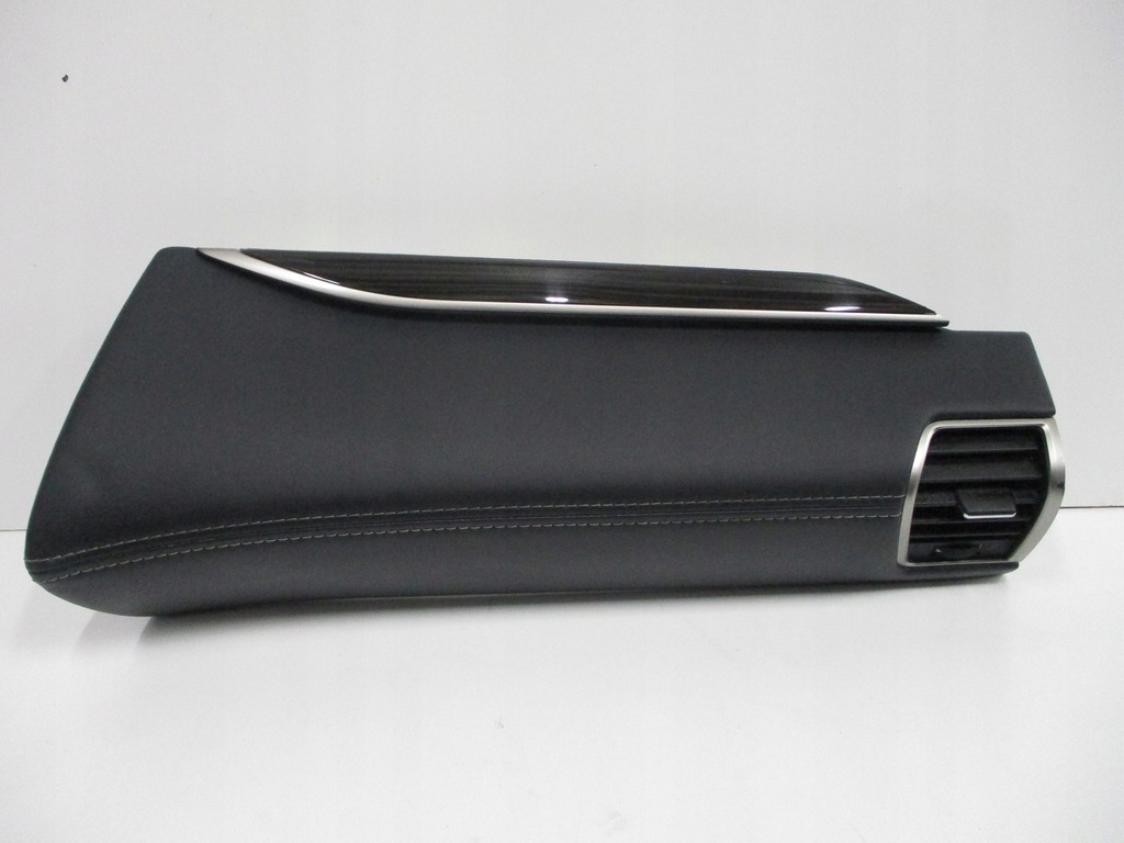 фото №1, Заглушка консолі dekor lexus nx 300 nx300