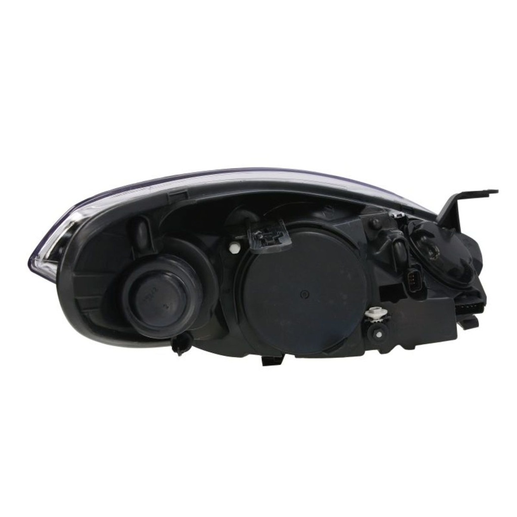 фото №2, Лампа renault fluence 10- фара левый