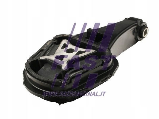 фото №2, Подушка двигуна ford transit 13 середина