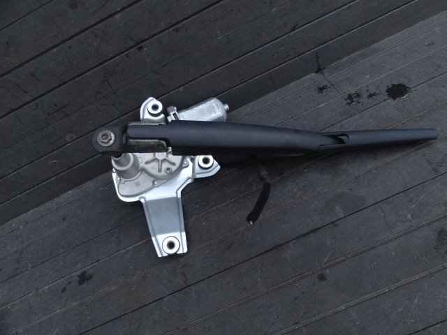 фото №1, Fiat tipo ii 2017 hb моторчик рычаг дворник