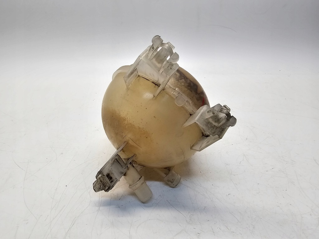 фото №5, Бачок розширювальний wody expert jumpy proace iv 16- #3131