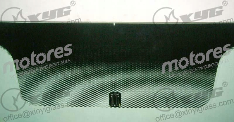 Скло лобове renault clio 3 2006-2013 Ціна