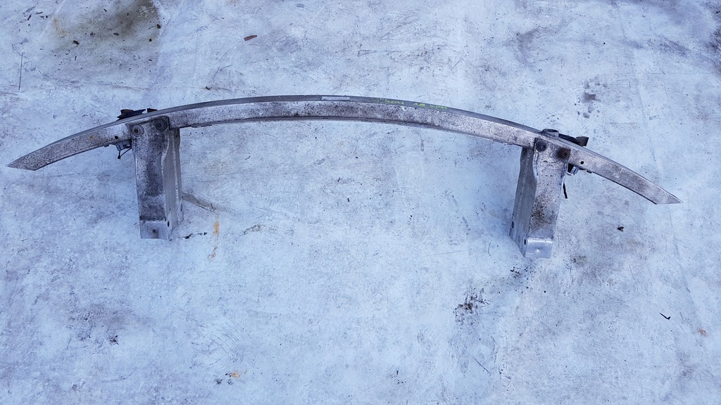 фото №14, Pas передний балка mercedes w204