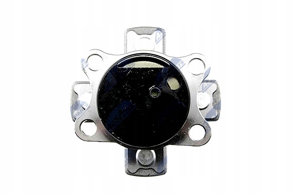 фото №11, Ступиця колеса задня honda jazz 15- nty