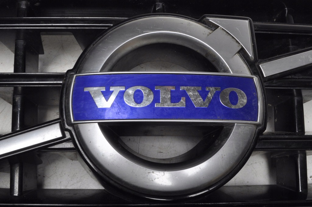 фото №3, Volvo xc60 i решётка радиатора решётка радиатора решётка радиатора 31425884