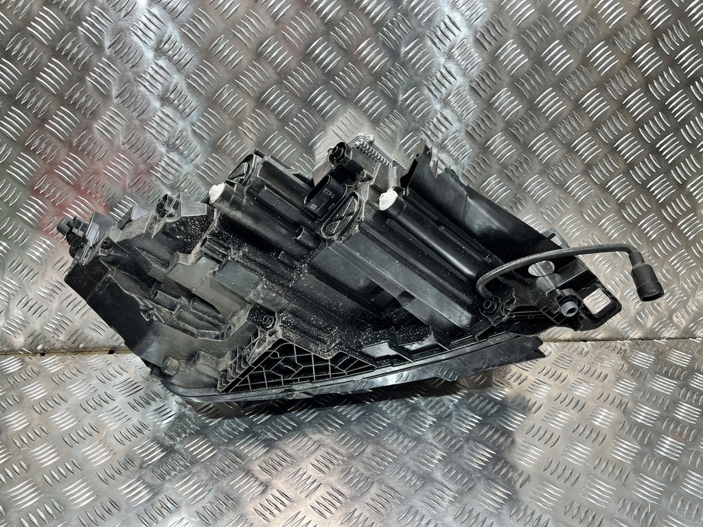 фото №7, Лампа перед передняя левая skoda enyaq 5lb941015g